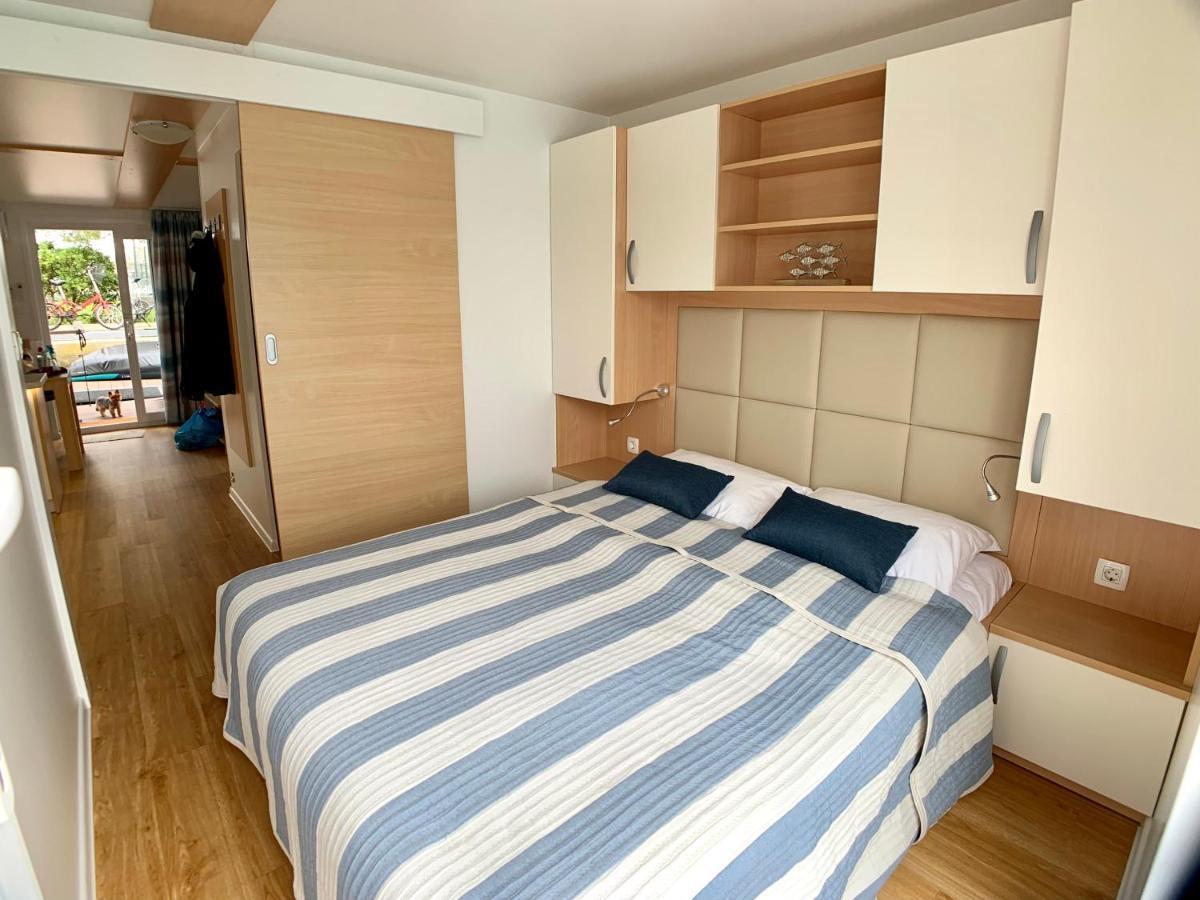 Bellavista Houseboat Apartment Portorose Portorož Exterior foto